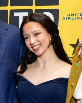 Marina Jansen Headshot