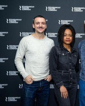 Samuel Henry Levine Headshot