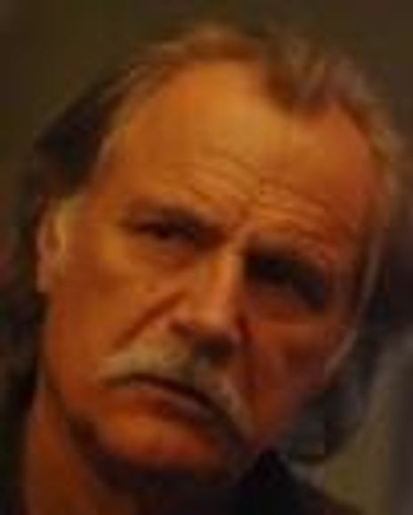 Rade Serbedzija Headshot