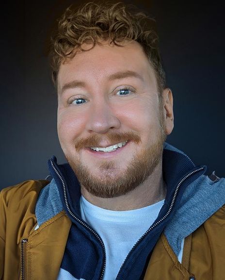 Parker Owen Headshot