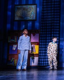 Micah Turner Lee Headshot