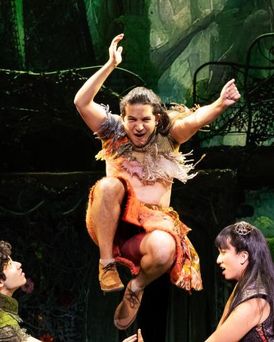 Kenny Ramos Headshot