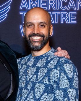 Shayok Misha Chowdhury Headshot