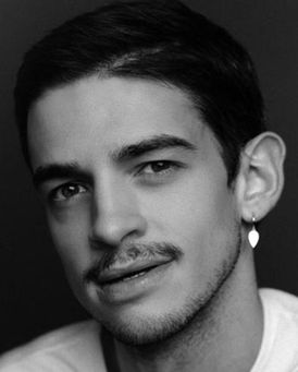 David Mattar Merten Headshot