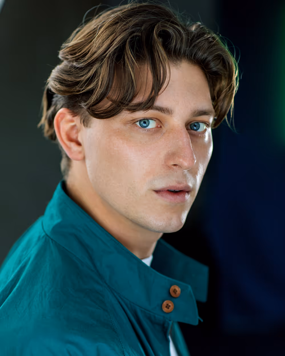 Tom Francis