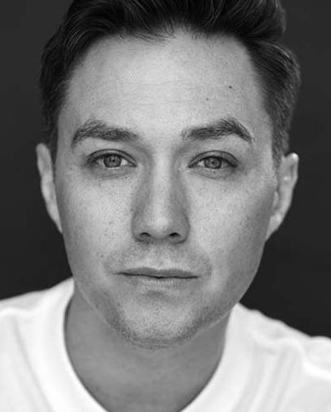 Frederic Rodriguez Odgaard Headshot