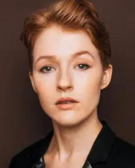 Hawley Gould Headshot