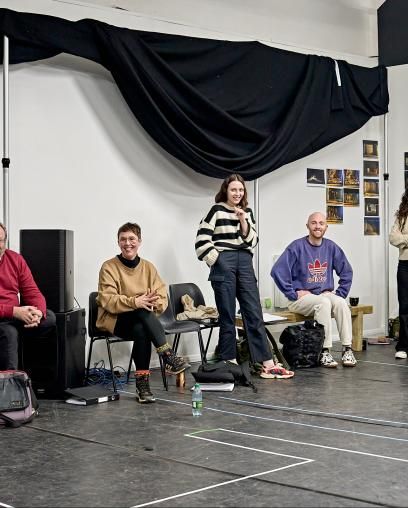Alice Hayes (Actor): Credits, Bio, News & More | Broadway World