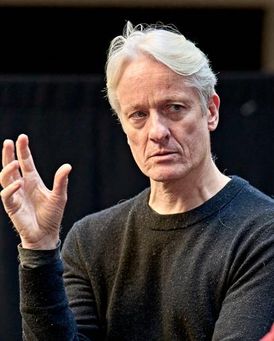 Nigel Lister Headshot