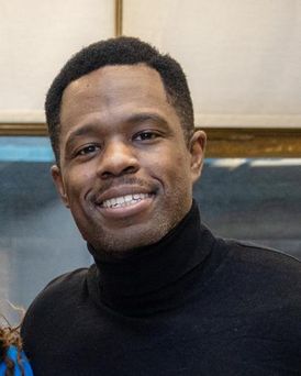 Akron Lanier Watson Headshot