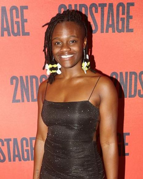 Nimene Wureh Headshot