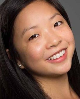 Kara Chan Headshot
