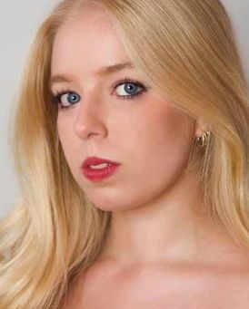 Jada German Headshot