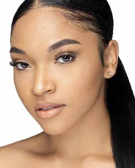 Rachel Lockhart Headshot