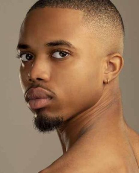 Tyrone Reese Headshot