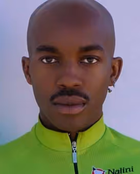 Byron Tittle Headshot