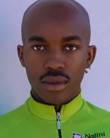 Byron Tittle Headshot