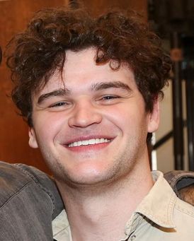 Dan Berry Headshot