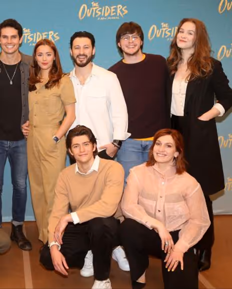 Trevor Wayne Headshot