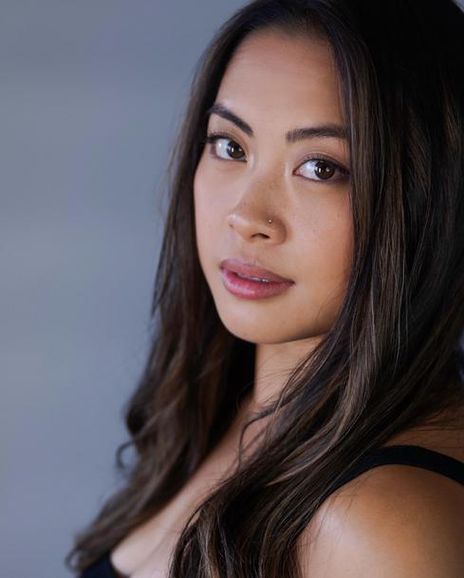 Kylie Abucay Headshot