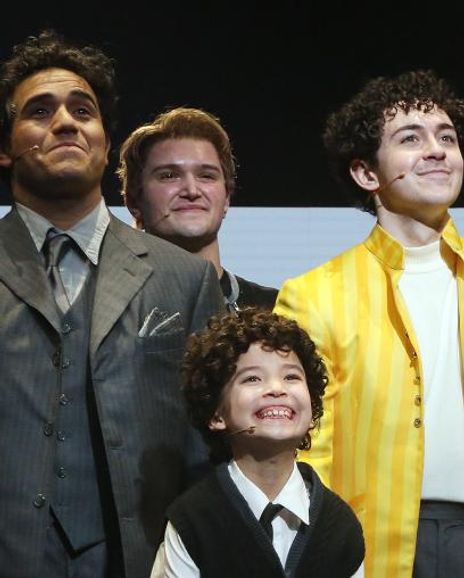 Quinten Kusheba Headshot