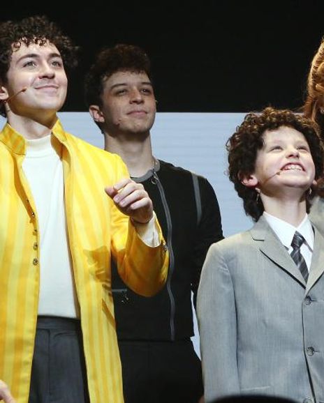 Reese Levine Headshot