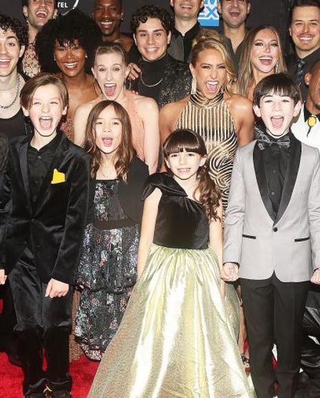 Cecilia Ann Popp Headshot