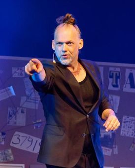 Peter Brynolf Headshot