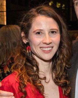 Doireann Mac Mahon Headshot