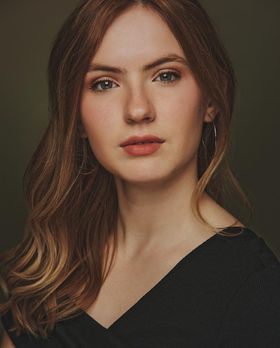Samantha Lane