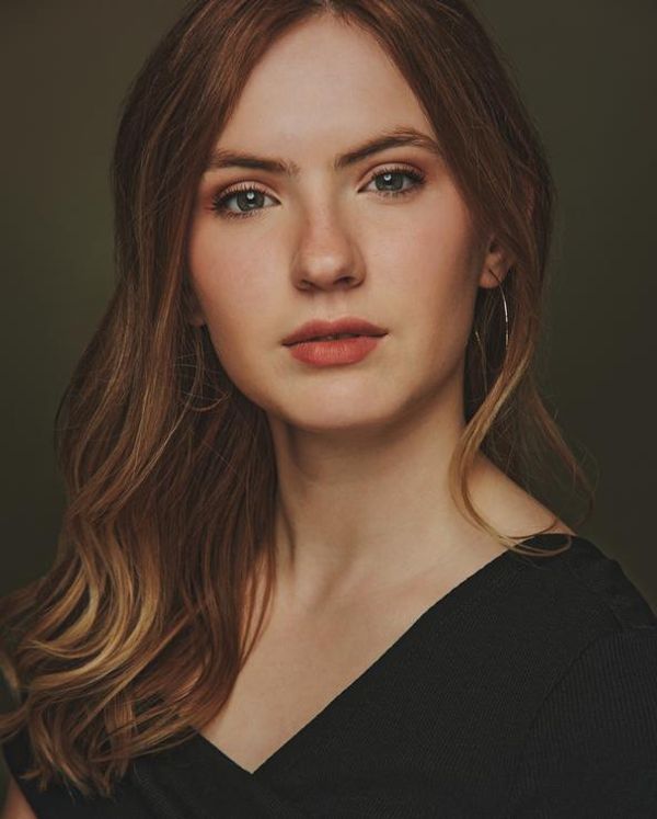 Samantha Lane
