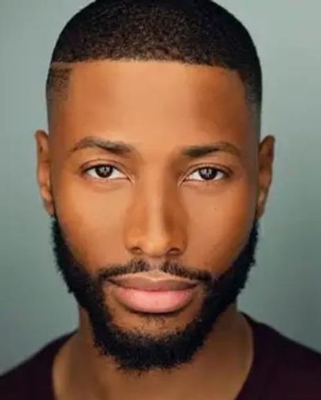 Raymond Edward Baynard Headshot