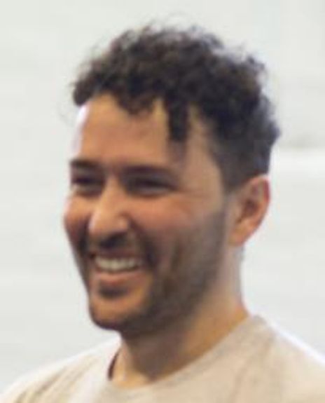 Richard Mylan Headshot