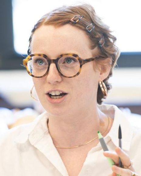 Tilly Botsford Headshot