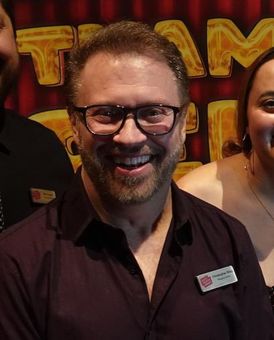 Christopher Riley Headshot