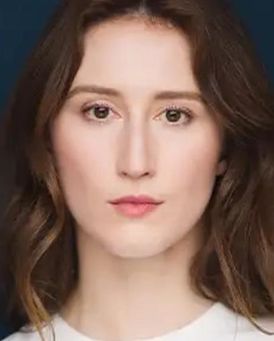 Marianna Gailus Headshot