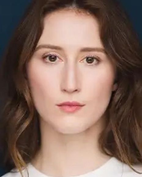 Marianna Gailus Headshot