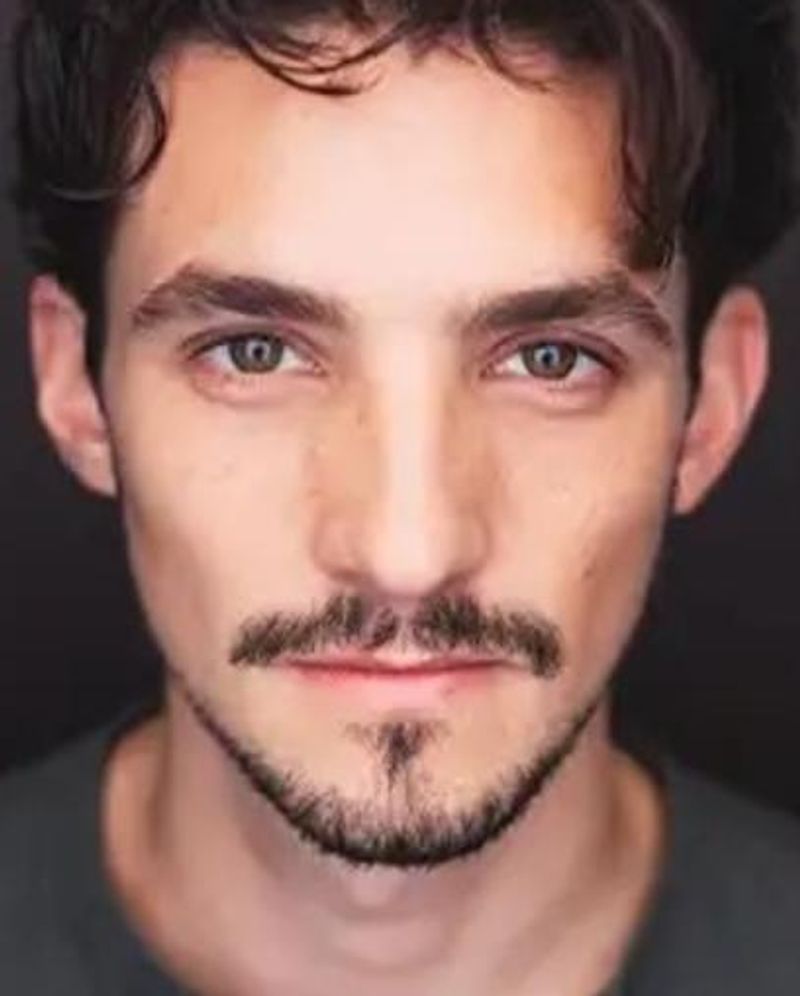 Meet the Cast of PATRIOTS, Beginning Previews Tonight on Broadway Image