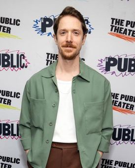 Quinn M. Johnson Headshot