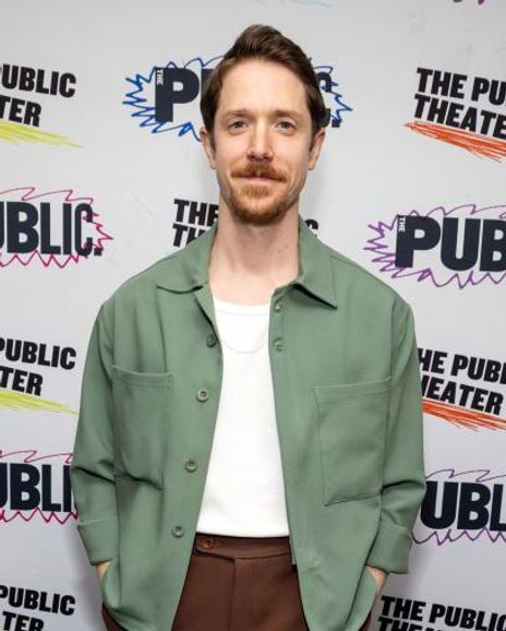 Quinn M. Johnson Headshot