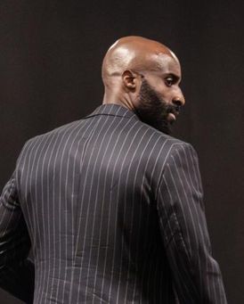 Toby Onwumere Headshot