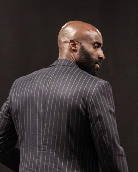 Toby Onwumere Headshot