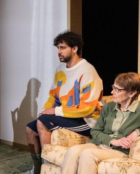 Naren Weiss Headshot