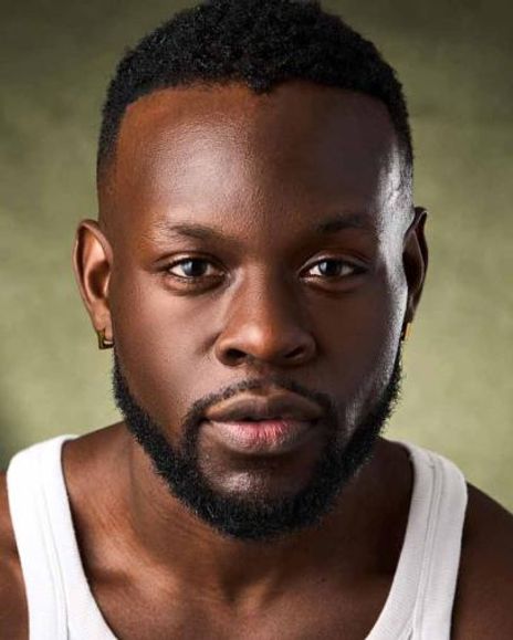 Dustin Praylow Headshot