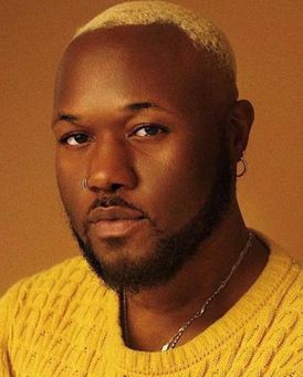 Polanco Jones, Jr. Headshot