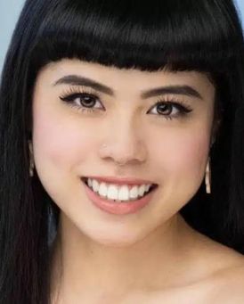 Francesca Dawis Headshot