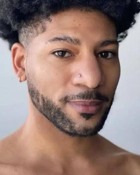 Will Ervin Jr. Headshot
