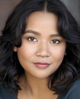 Sierra Fermin Headshot