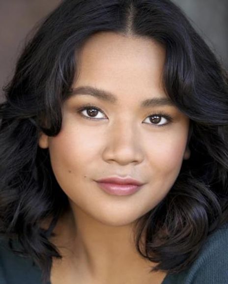 Sierra Fermin Headshot