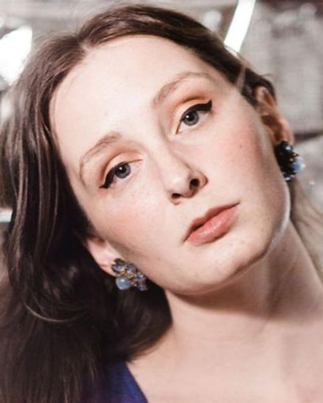 Tanner Porter Headshot